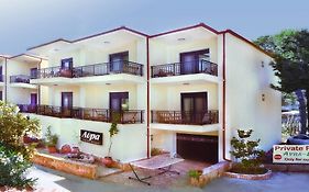 Avra Apartments